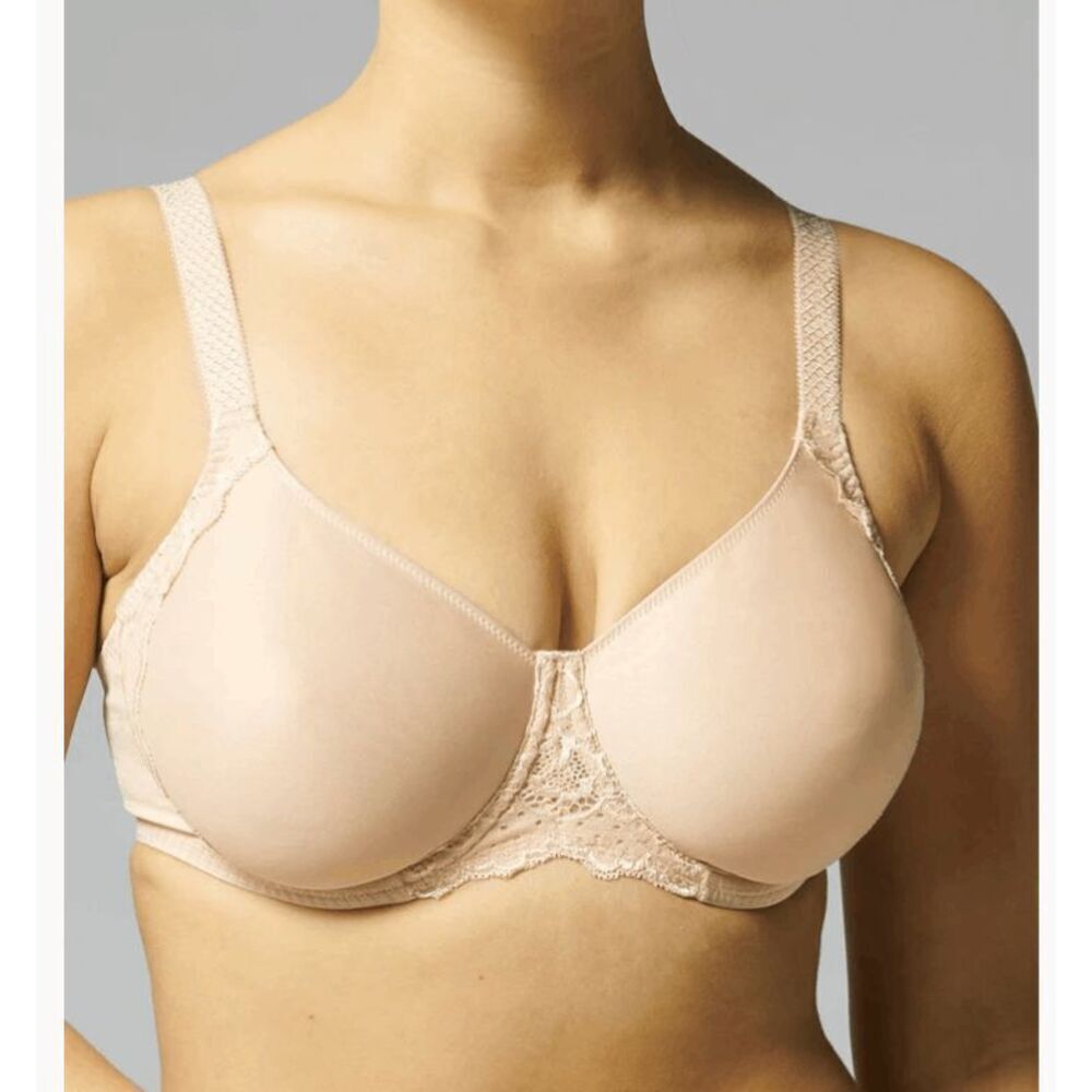 C21 Simone Perele Caresse Minimizer size 32D